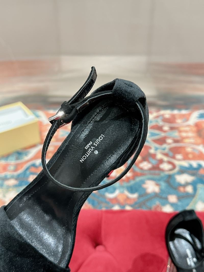 Louis Vuitton Sandals